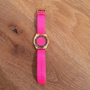 Marc Jacobs watch